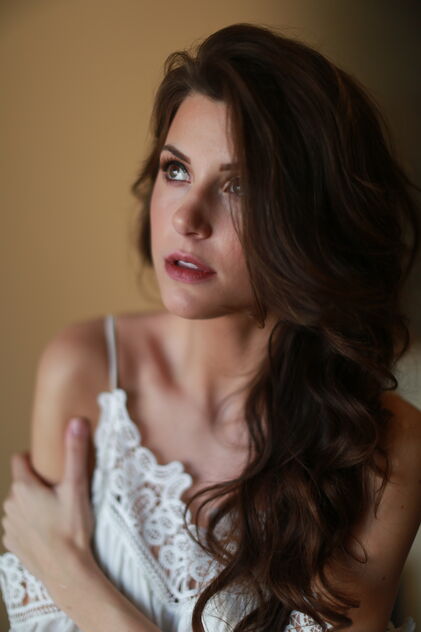 Portfolio photo