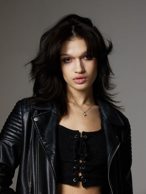 Portfolio photo