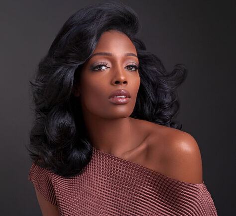 Portfolio photo