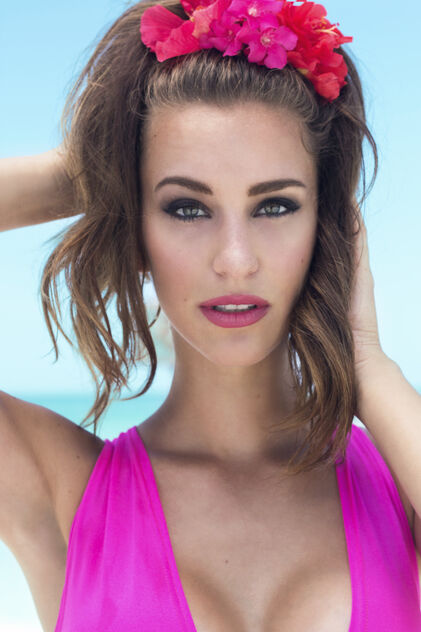 Portfolio photo
