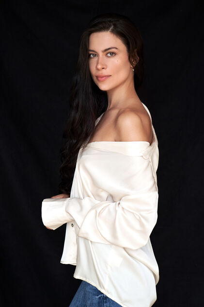 Portfolio photo