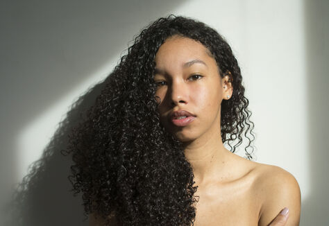 Portfolio photo
