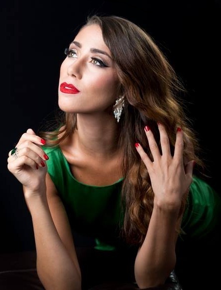 Portfolio photo