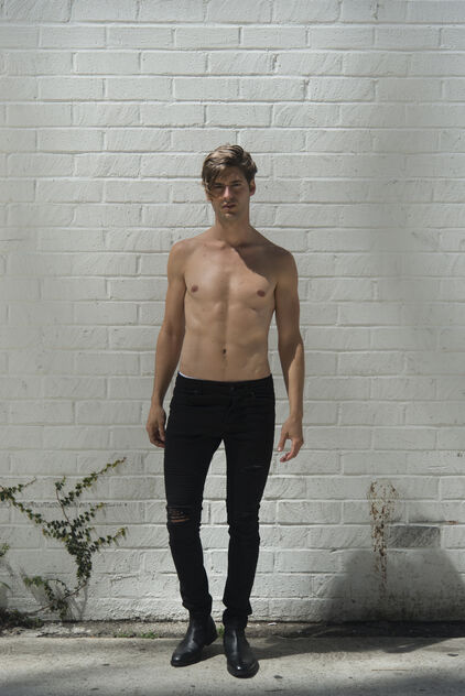 Portfolio photo