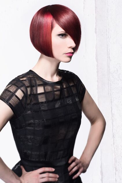 Portfolio photo