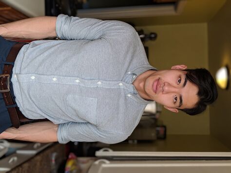 Portfolio photo