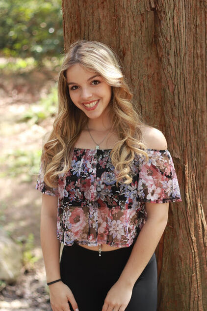 Portfolio photo