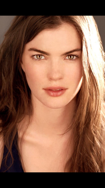 Portfolio photo
