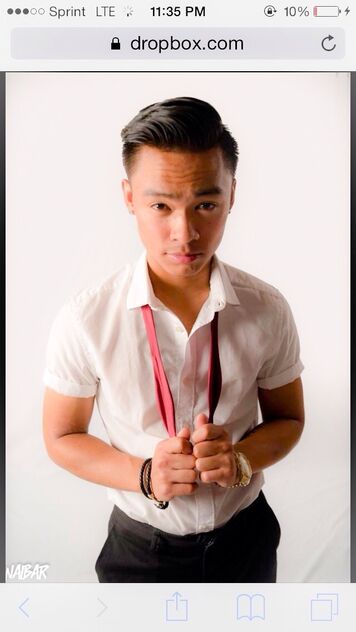 Portfolio photo