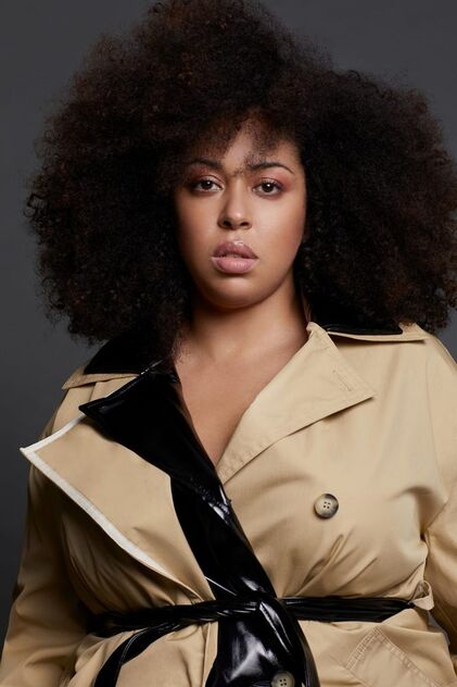 Portfolio photo