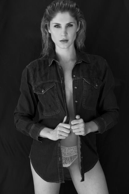 Portfolio photo
