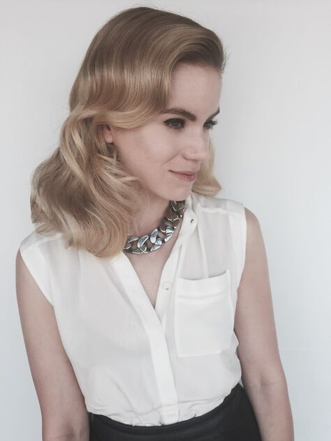 Portfolio photo