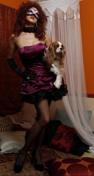 Portfolio photo