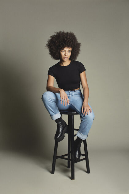 Portfolio photo