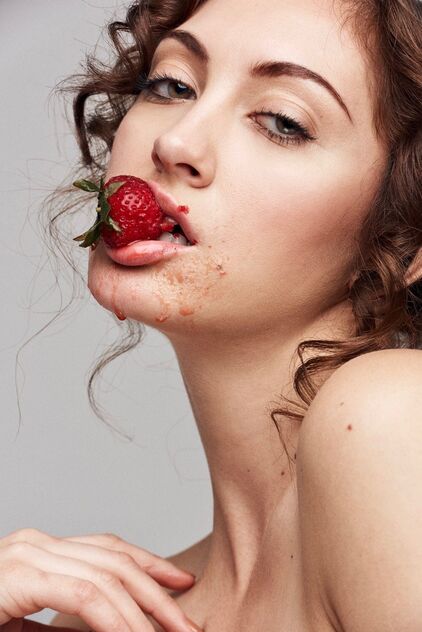 Portfolio photo