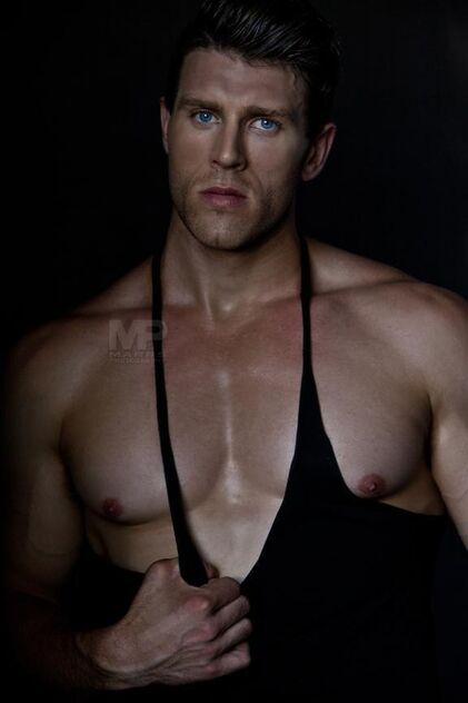 Portfolio photo