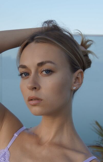 Portfolio photo