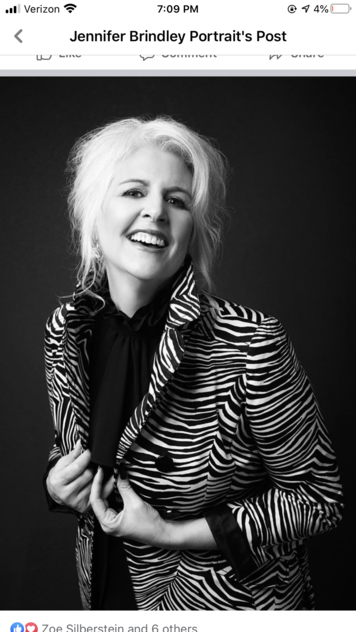 Portfolio photo