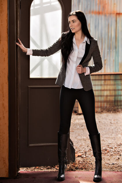 Portfolio photo