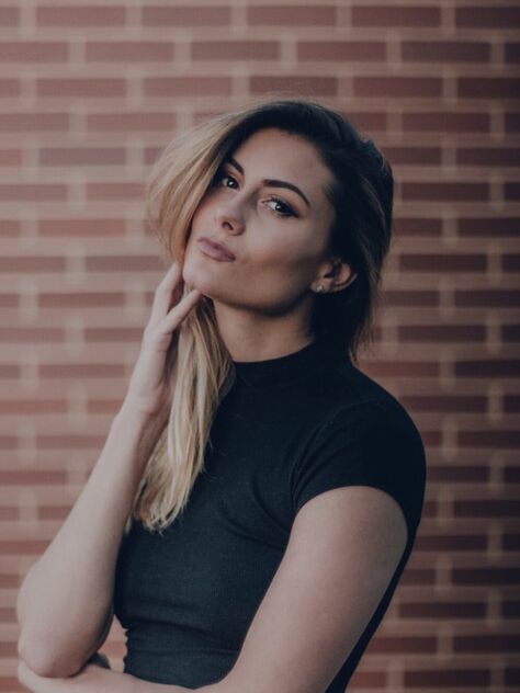 Portfolio photo
