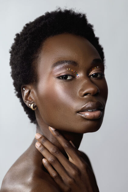 Portfolio photo