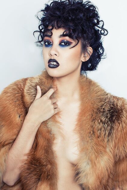 Portfolio photo