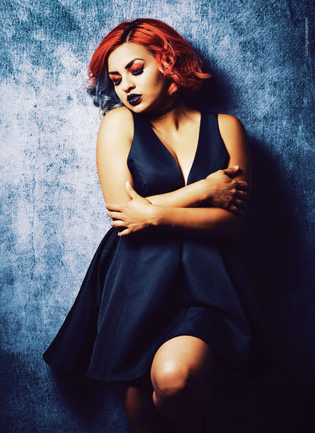 Portfolio photo