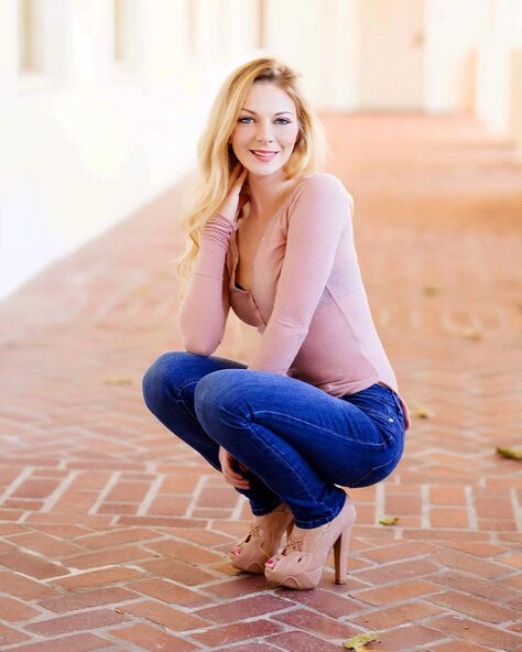Portfolio photo