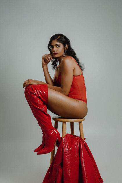 Portfolio photo