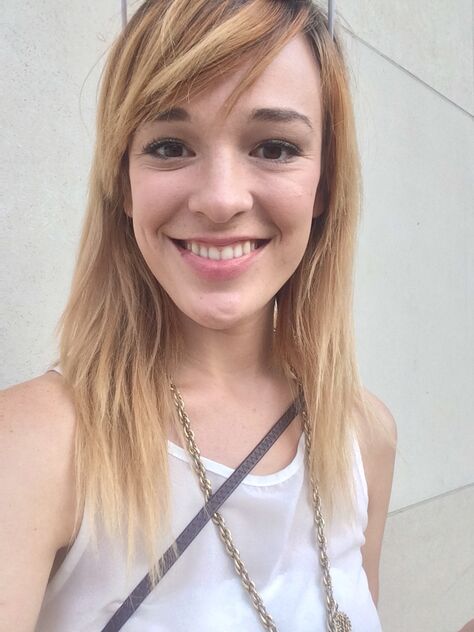 Portfolio photo