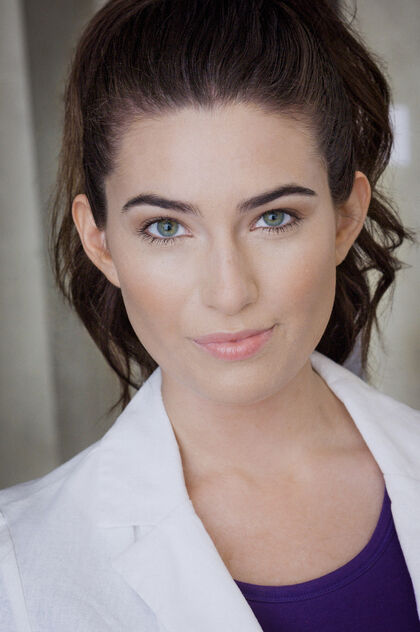 Portfolio photo