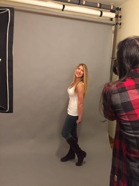 Pro photo