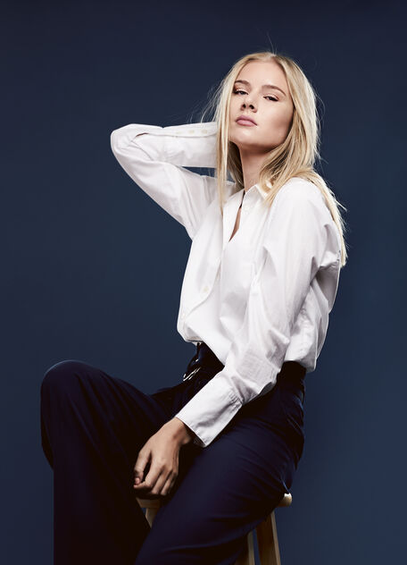 Portfolio photo