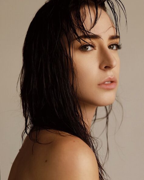 Portfolio photo