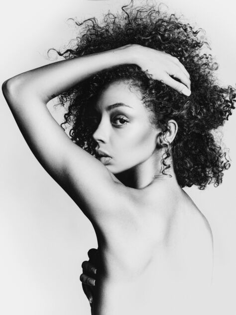 Portfolio photo