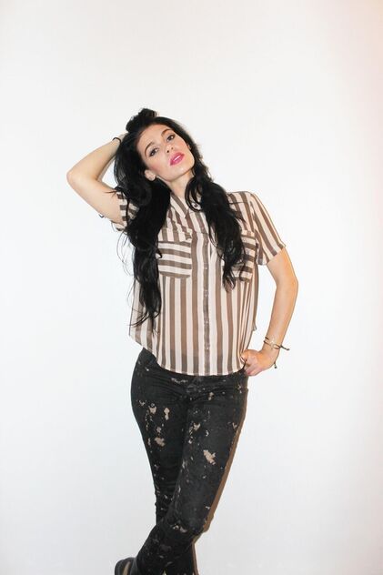 Portfolio photo