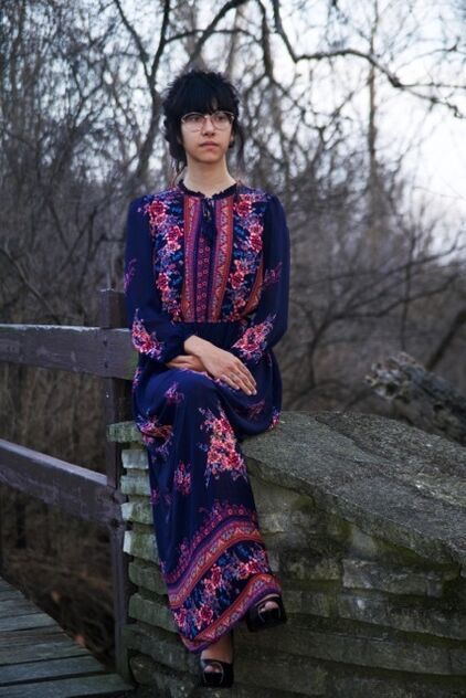 Portfolio photo