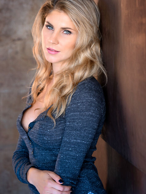 Portfolio photo
