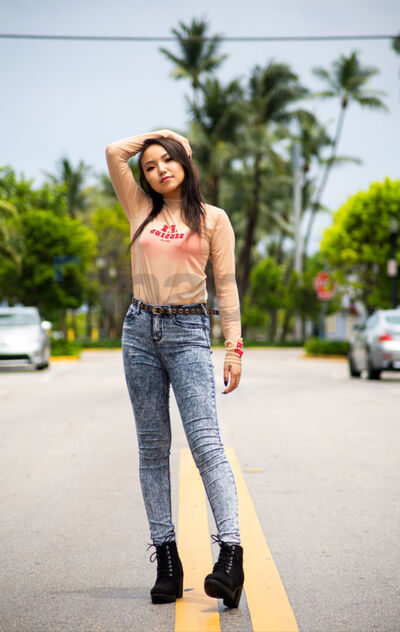 Portfolio photo