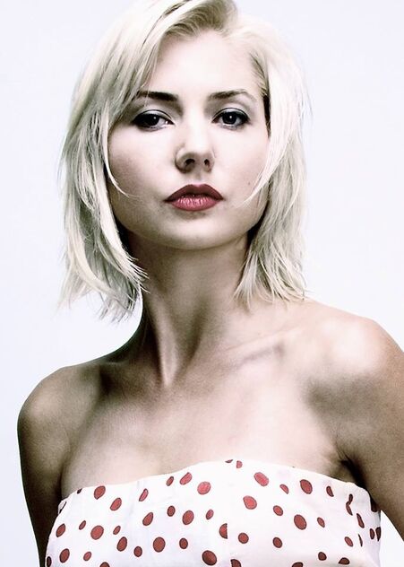 Portfolio photo