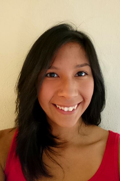 Portfolio photo