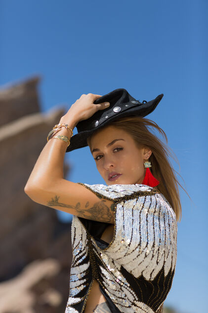 Portfolio photo