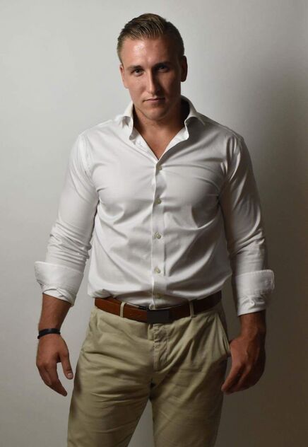 Portfolio photo