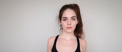 Portfolio photo