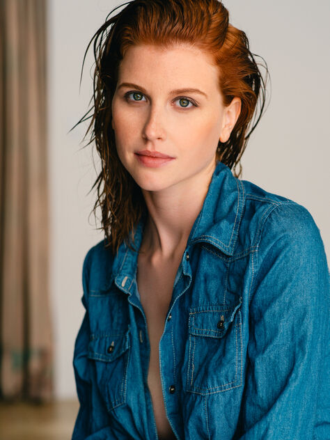 Portfolio photo