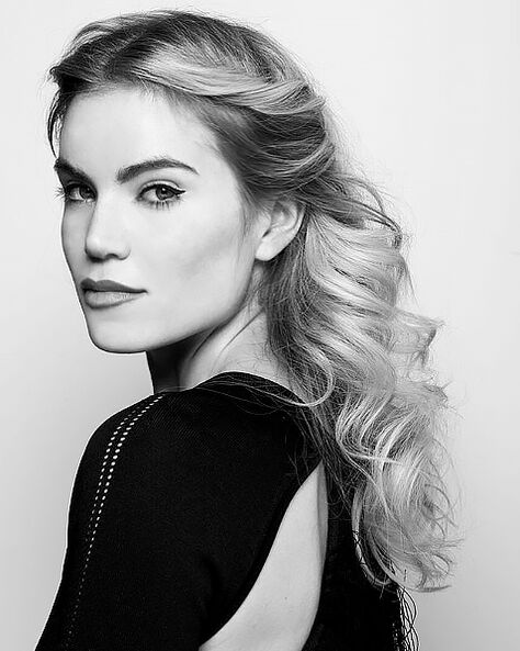 Portfolio photo