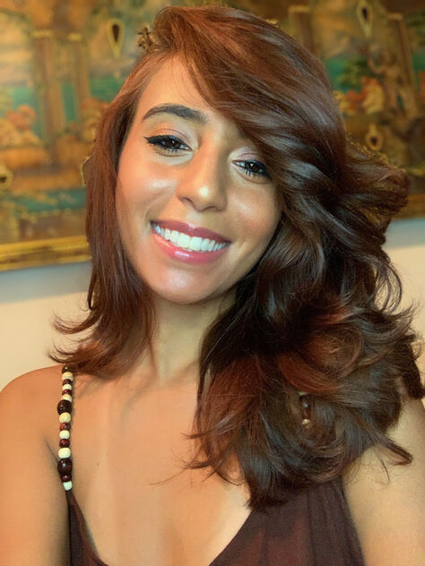 Portfolio photo