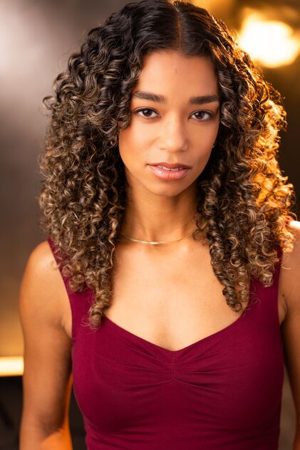 Portfolio photo