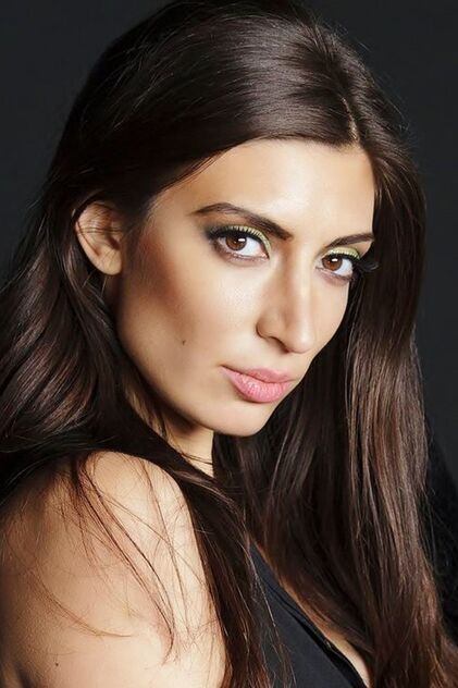 Portfolio photo