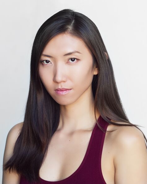Portfolio photo
